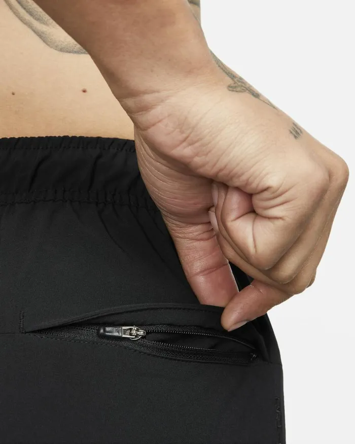 Men Nike Shorts Unlimited Blackblackblack