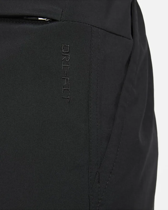Men Nike Shorts Unlimited Blackblackblack