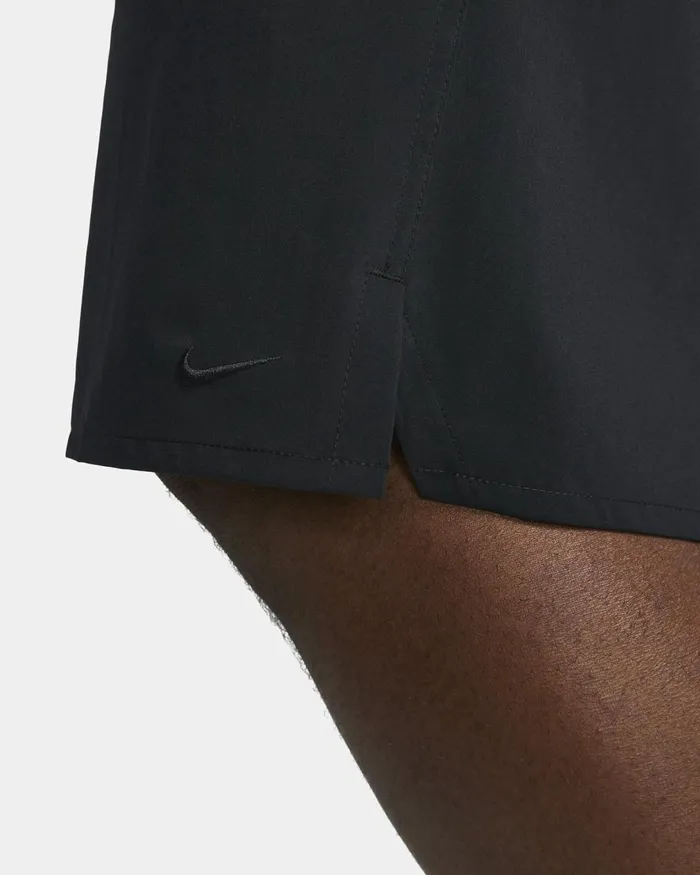 Men Nike Shorts Unlimited Blackblackblack
