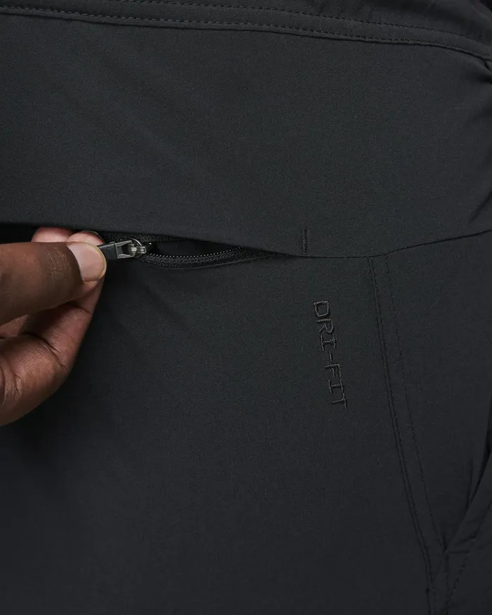 Men Nike Shorts Unlimited Blackblackblack
