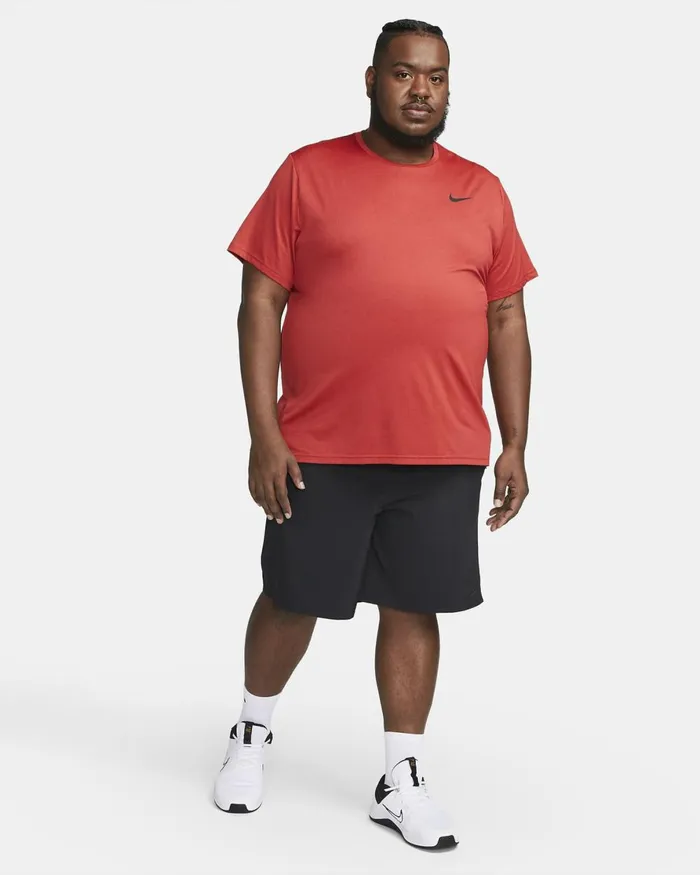 Men Nike Shorts Unlimited Blackblackblack