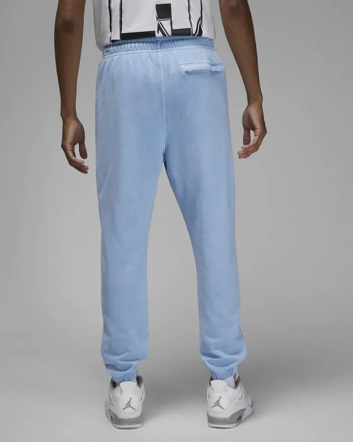Men Nike Trousers And Tights Jordan Essentials Royal Tint