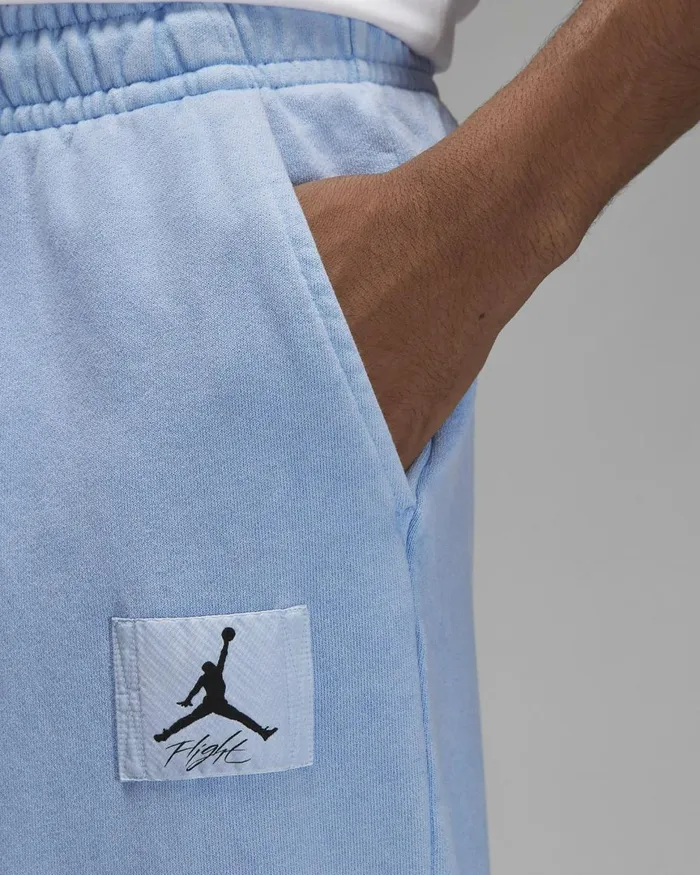Men Nike Trousers And Tights Jordan Essentials Royal Tint