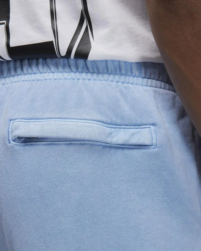 Men Nike Trousers And Tights Jordan Essentials Royal Tint