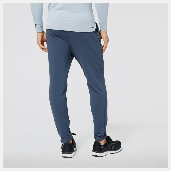 Men Q Speed Jogger Thunder New Balance Pants Men Q Speed Jogger Thunder New Balance Pants
