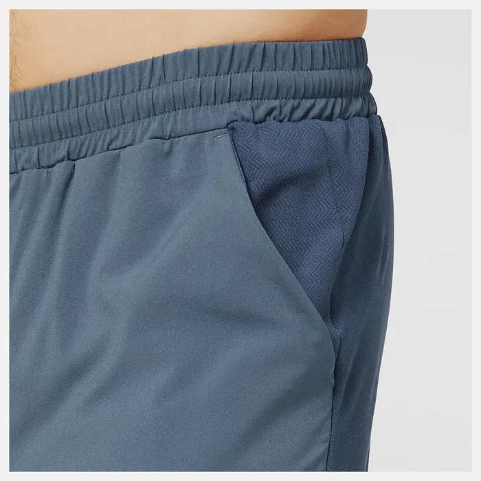 Men Q Speed Jogger Thunder New Balance Pants Men Q Speed Jogger Thunder New Balance Pants