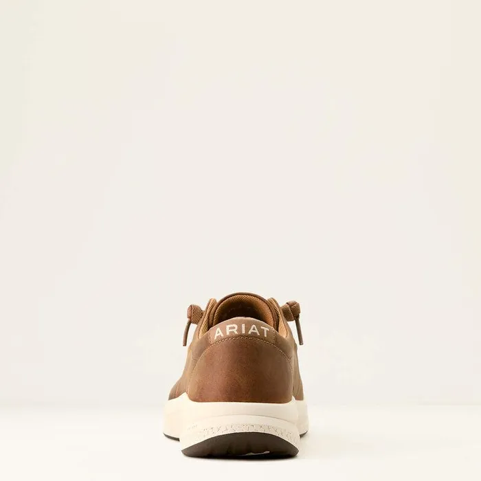 Men Shoes and Sneakers Ariat Buckeye Distressed Browndark Tan Crocodile Prin Men Shoes and Sneakers Ariat Buckeye Distressed Browndark Tan Crocodile Prin