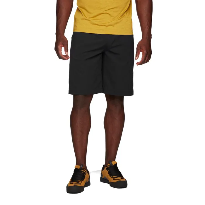 Men Shorts Black Diamond Sierra Shorts