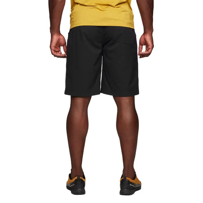 Men Shorts Black Diamond Sierra Shorts