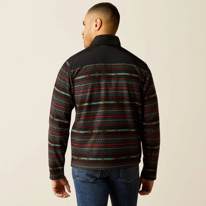 Men Sweatshirts and Hoodies Ariat Basis 20 14 Zip Sweatshirt Black Southwest Men Sweatshirts and Hoodies Ariat Basis 20 14 Zip Sweatshirt Black Southwest