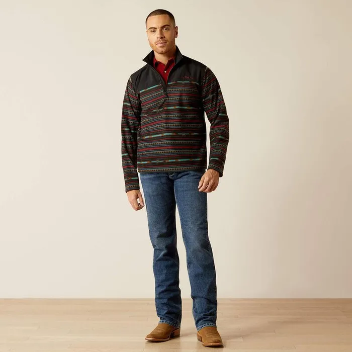Men Sweatshirts and Hoodies Ariat Basis 20 14 Zip Sweatshirt Black Southwest Men Sweatshirts and Hoodies Ariat Basis 20 14 Zip Sweatshirt Black Southwest