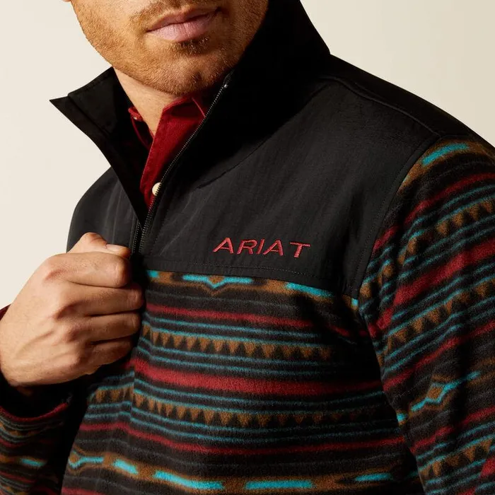 Men Sweatshirts and Hoodies Ariat Basis 20 14 Zip Sweatshirt Black Southwest Men Sweatshirts and Hoodies Ariat Basis 20 14 Zip Sweatshirt Black Southwest