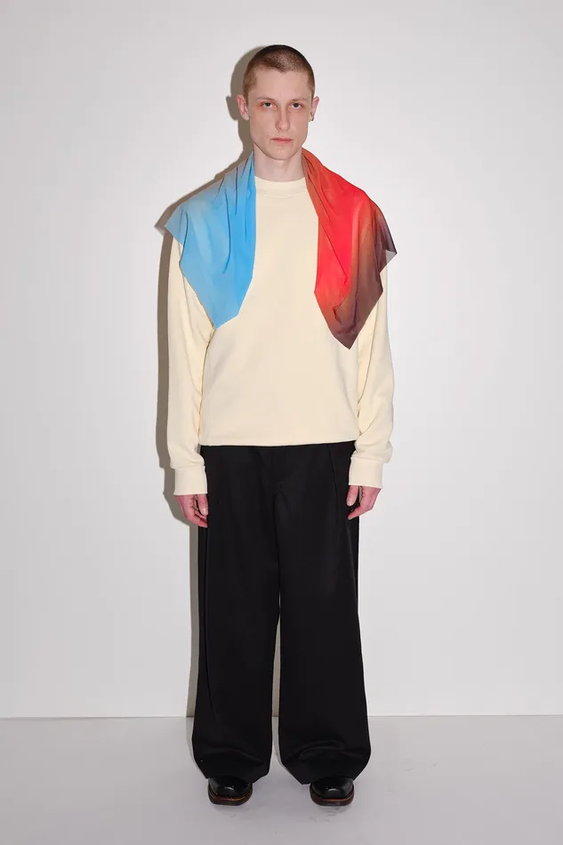 Men Sweatshirts Wonhundred Toronto 8211 Navajo