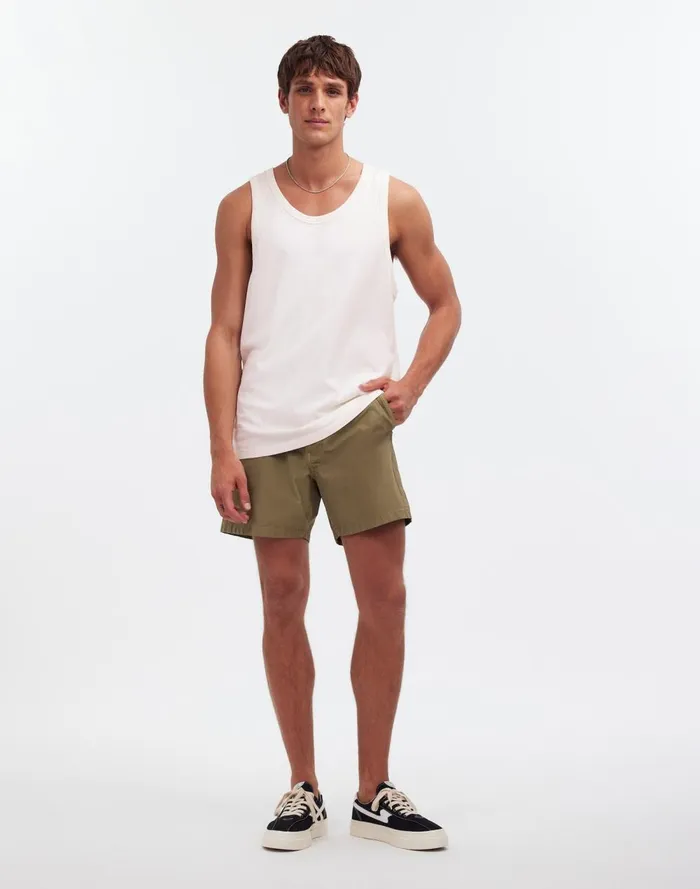 Men Tees Madewell Allday Tank Lighthouse