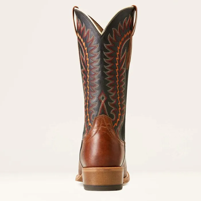 Men Western Boots Ariat Futurity Time Cowboy Boot Copper Crunch