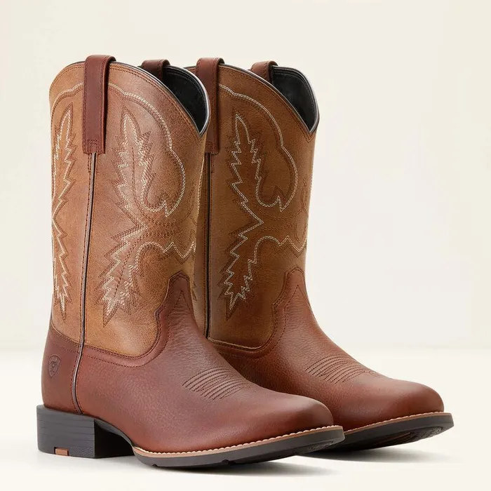 Men Western Boots Ariat Sport Stratten Cowboy Boot Peanuttoasty Tan Men Western Boots Ariat Sport Stratten Cowboy Boot Peanuttoasty Tan
