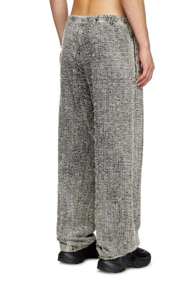 MenWomen Diesel Jeans Relaxed Jeans DMartial 0ABCR Light Grey
