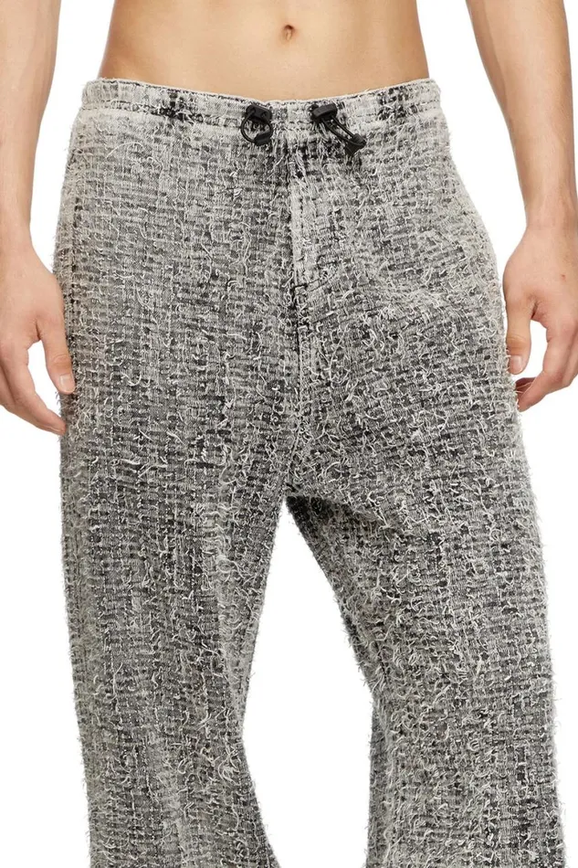 MenWomen Diesel Jeans Relaxed Jeans DMartial 0ABCR Light Grey