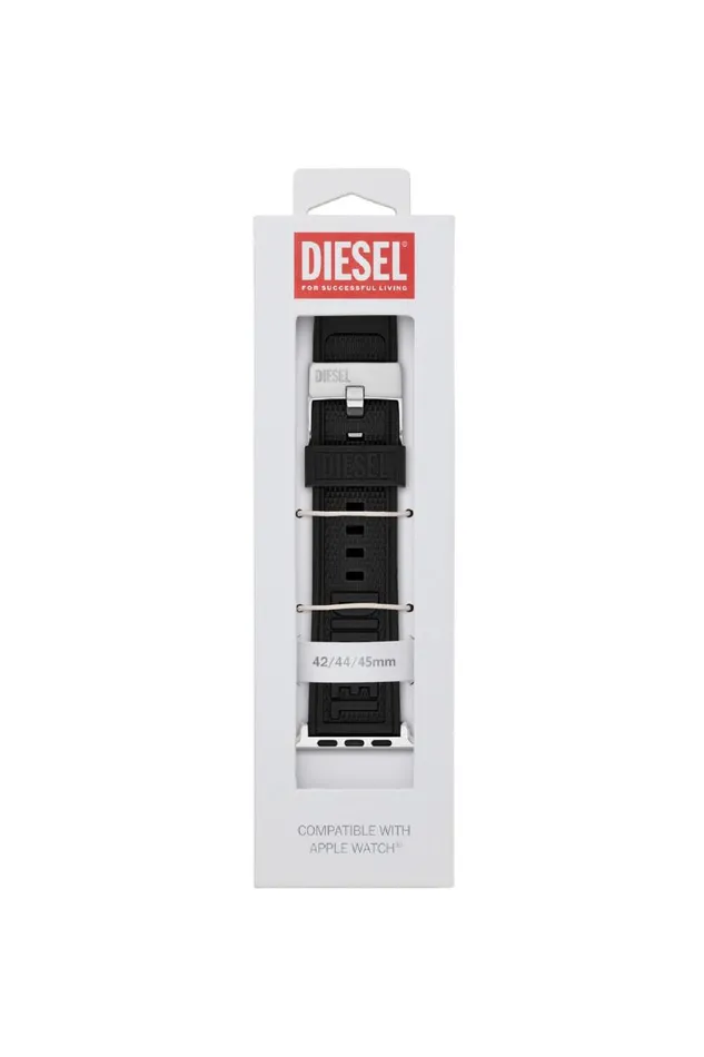 MenWomen Diesel Watches DSS0014 Black