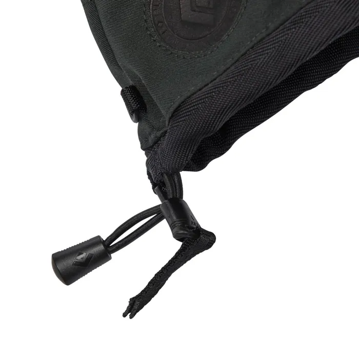 MenWomen Skiing Gloves Black Diamond Guide Gloves