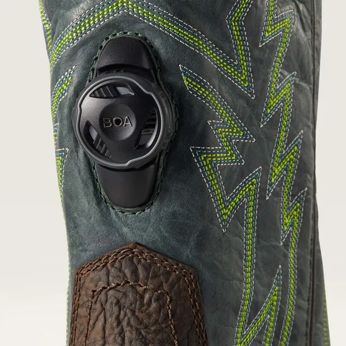 Men Work Boots Ariat WorkHog XT BOA Waterproof Carbon Toe Work Boot Bruin Brown Men Work Boots Ariat WorkHog XT BOA Waterproof Carbon Toe Work Boot Bruin Brown