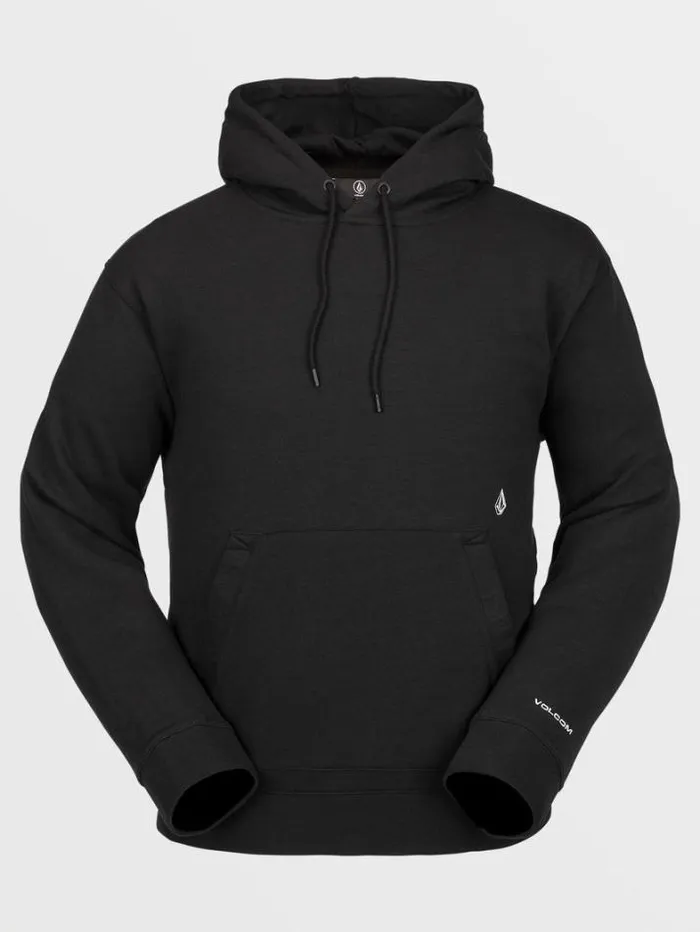 Mens Hoodies and Sweatshirts Volcom DI Fleece Pullover 8211 Art