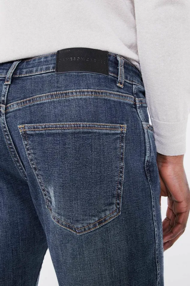 Mens Monford Jeans Jameson Carter Jeans