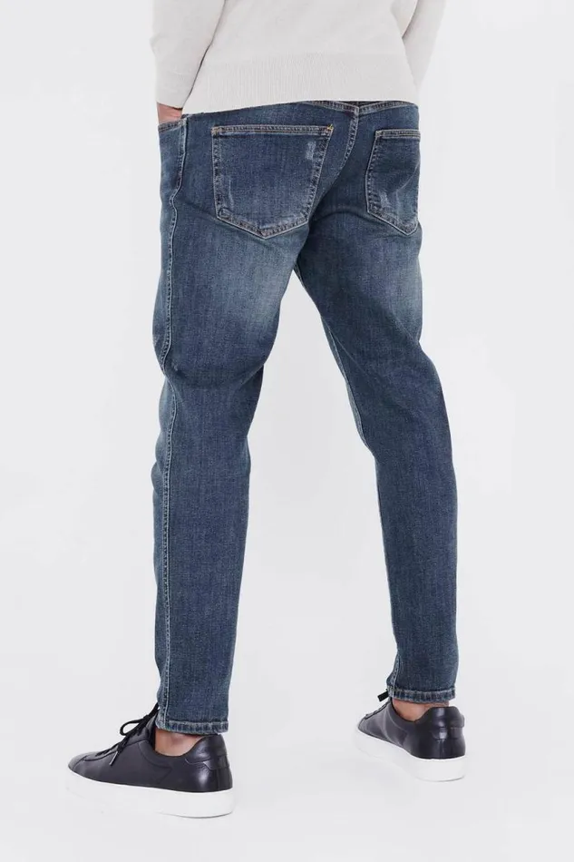 Mens Monford Jeans Jameson Carter Jeans