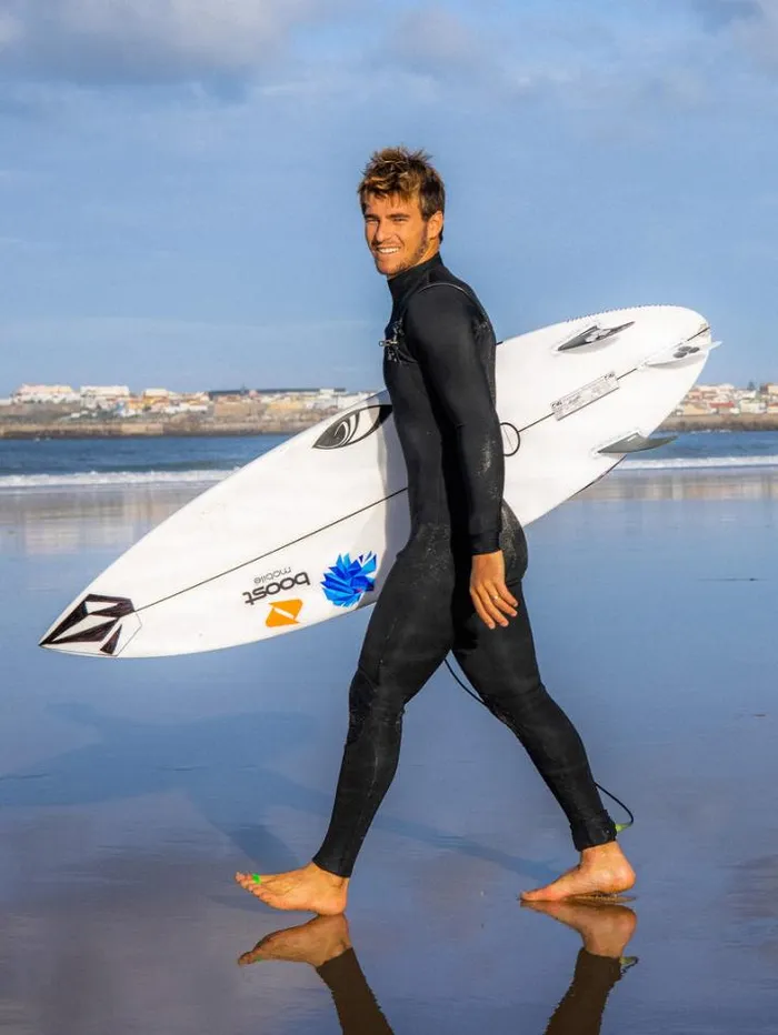 Mens Wetsuits Volcom Modulator 22mm Long Sleeve Fullsuit 8211 Black