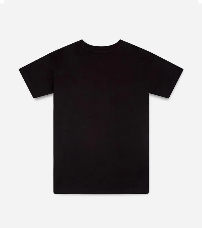 NICCE TShirts Mens NICCE Fairway TShirt Black