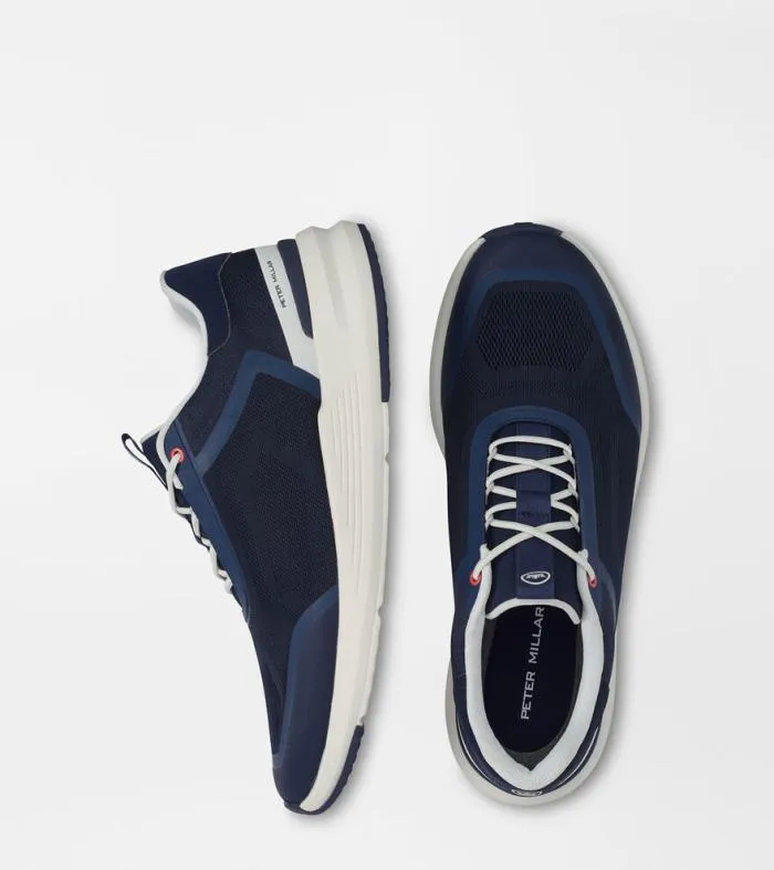 Peter Millar Casual Shoes Men Camberfly Sneaker