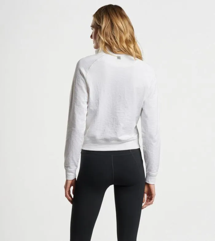 Peter Millar Pullovers 038 Layers Women Eclipse Oversized Pullover