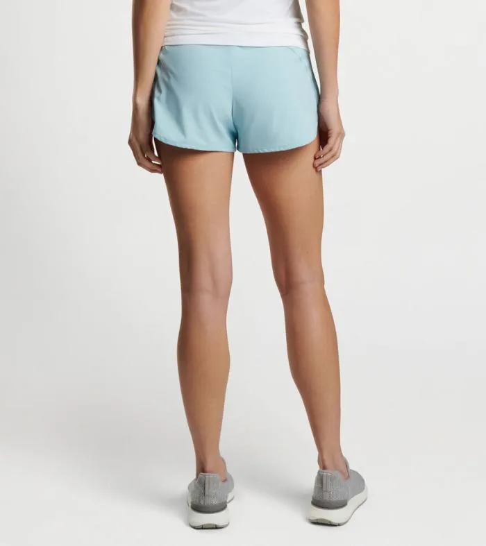 Peter Millar Skorts Shorts 038 Dresses Women Meridian Performance Running Short