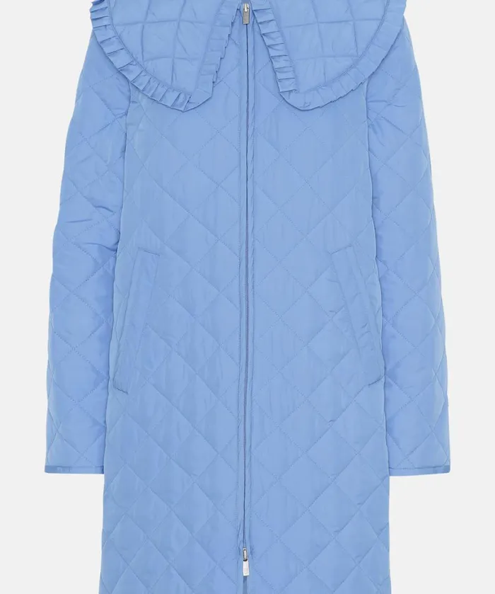 Quilt Jacket 8211 Light Regatta Outerwear Ilse Jacobsen All Jackets And Coats Quilt Jacket 8211 Light Regatta Outerwear Ilse Jacobsen All Jackets And Coats
