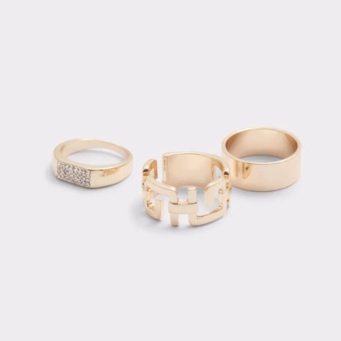 Rings Women ALDO Chatrier Multi Finger Rings