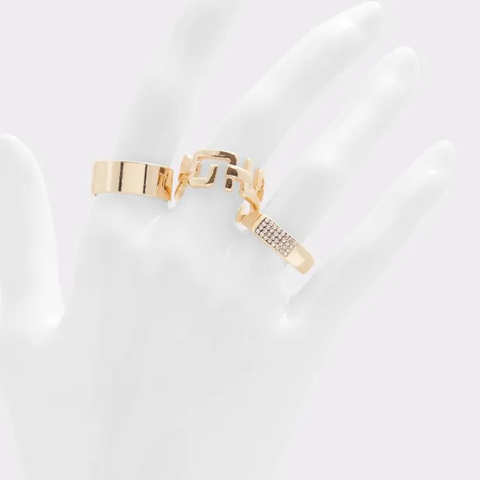 Rings Women ALDO Chatrier Multi Finger Rings