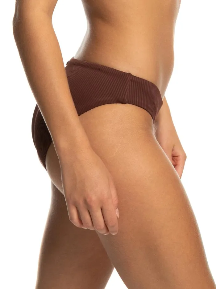 Roxy Bikini Bottoms Roxy Love The Comber Bikini Bottoms Bitter Chocolate 8211 Women Roxy Bikini Bottoms Roxy Love The Comber Bikini Bottoms Bitter Chocolate 8211 Women