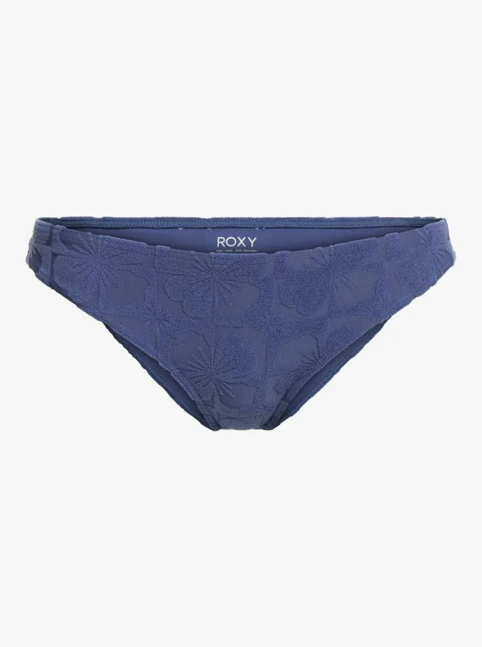 Roxy Bikini Bottoms Sun Click Bikini Bottoms Marlin 8211 Women Roxy Bikini Bottoms Sun Click Bikini Bottoms Marlin 8211 Women