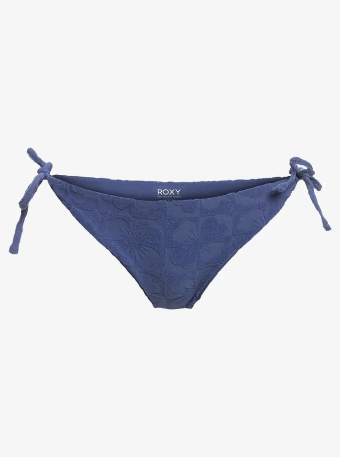 Roxy Bikini Bottoms Sun Click TieSide Bikini Bottoms Marlin 8211 Women