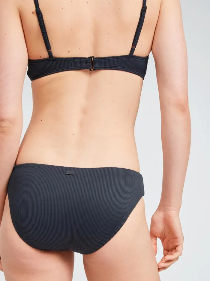 Roxy Bikini Tops Roxy Love The Surf Knot Bikini Top Anthracite 8211 Women Roxy Bikini Tops Roxy Love The Surf Knot Bikini Top Anthracite 8211 Women