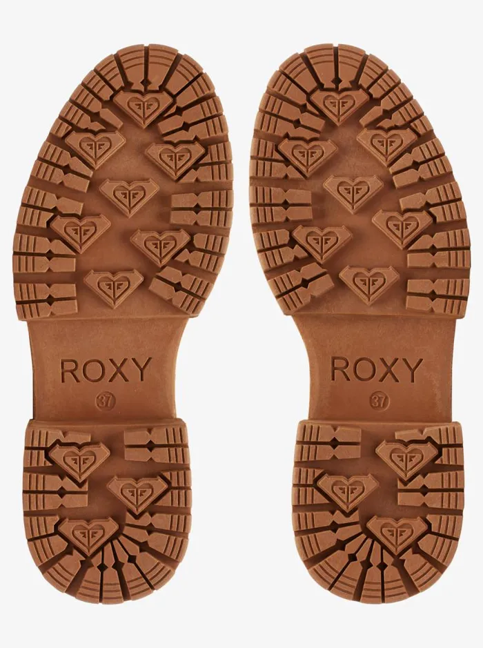 Roxy Boots Work It Boots Tan 8211 Women Roxy Boots Work It Boots Tan 8211 Women