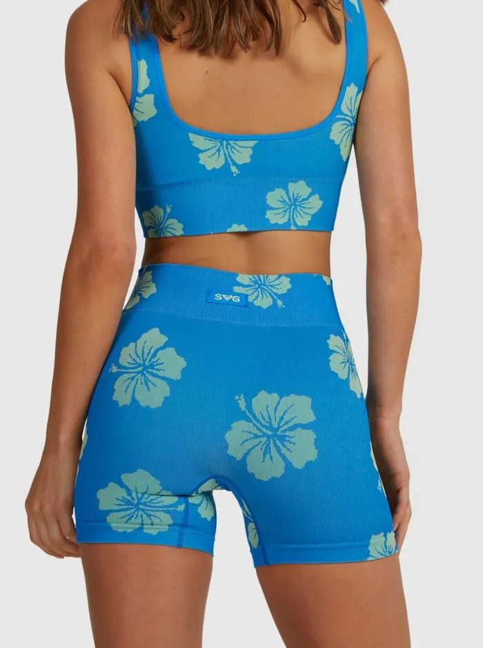 Roxy Shorts Digi High Active Bike Shorts Digi High Floral Y2k Lime 8211 Women Roxy Shorts Digi High Active Bike Shorts Digi High Floral Y2k Lime 8211 Women