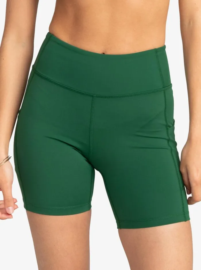 Roxy Shorts Kelia Bike Shorts Eden 8211 Women