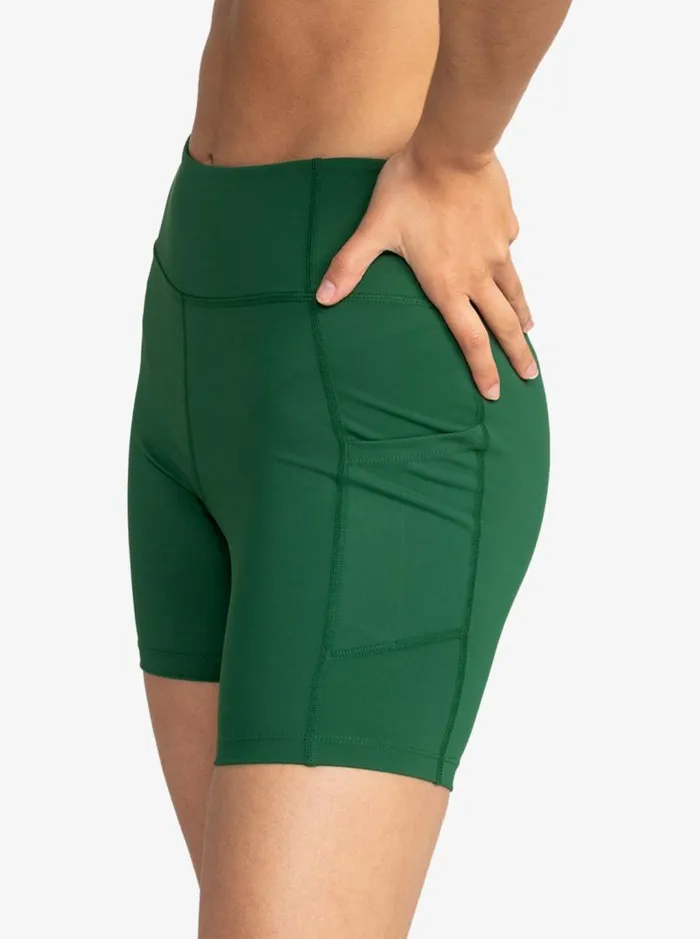 Roxy Shorts Kelia Bike Shorts Eden 8211 Women