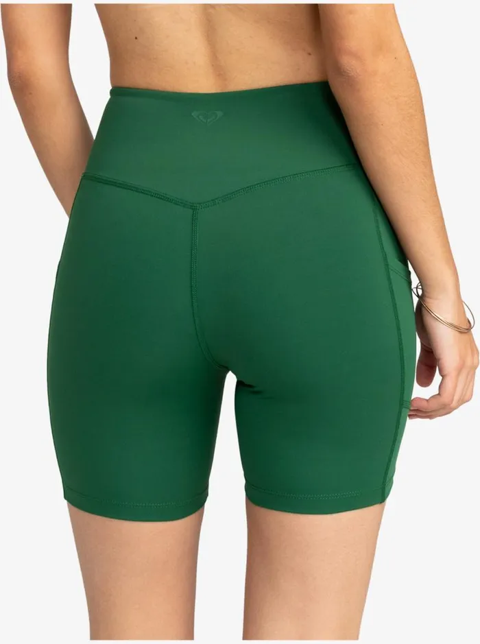 Roxy Shorts Kelia Bike Shorts Eden 8211 Women