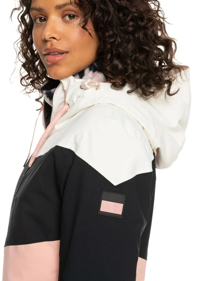 Roxy Snow Jackets Winter Haven Insulated Snow Jacket Mellow Rose 8211 Women Roxy Snow Jackets Winter Haven Insulated Snow Jacket Mellow Rose 8211 Women