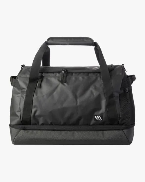 Rvca VA Gear Bag Black SportMen Backpacks and Bags