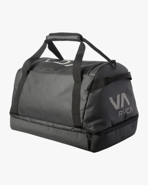 Rvca VA Gear Bag Black SportMen Backpacks and Bags