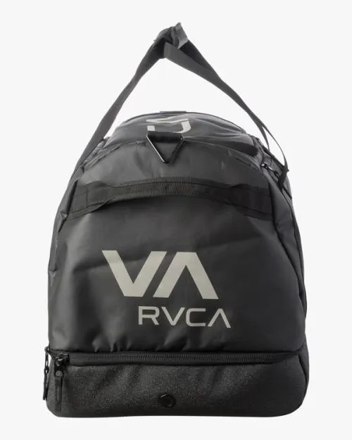 Rvca VA Gear Bag Black SportMen Backpacks and Bags