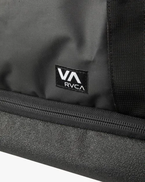 Rvca VA Gear Bag Black SportMen Backpacks and Bags
